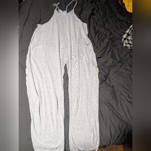 Women's Kimberly Jumpsuit